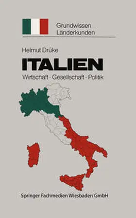 Drüke | Italien | E-Book | www.sack.de