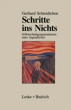 Schmidtchen |  Schritte ins Nichts | eBook | Sack Fachmedien