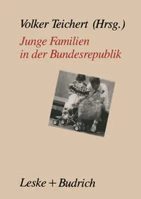 Teichert |  Junge Familien in der Bundesrepublik | eBook | Sack Fachmedien