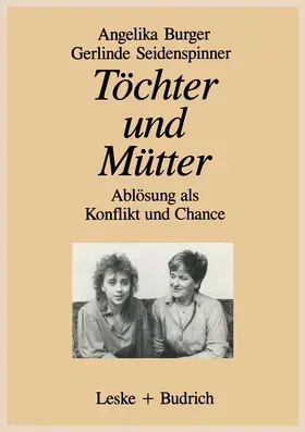 Seidenspinner |  Töchter und Mütter | Buch |  Sack Fachmedien