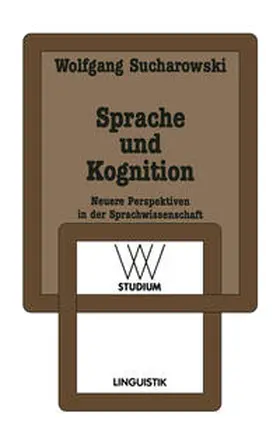 Sucharowski | Sprache und Kognition | E-Book | sack.de