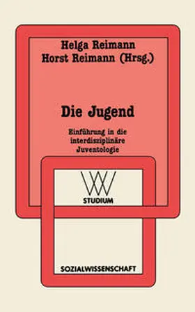 Reimann | Die Jugend | E-Book | sack.de