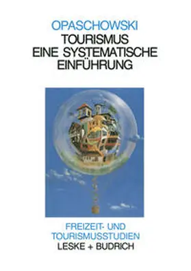 Tourismus | E-Book | www.sack.de