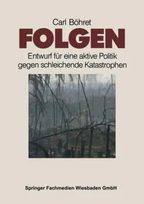 Böhret |  Folgen | eBook | Sack Fachmedien