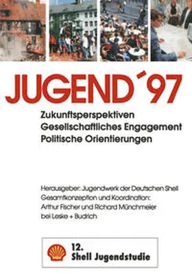 Jugend ’97 | E-Book | sack.de