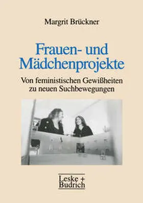 Brückner | Frauen- und Mädchenprojekte | E-Book | www.sack.de