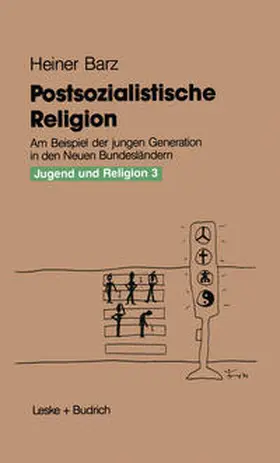 Barz |  Postsozialistische Religion | eBook | Sack Fachmedien