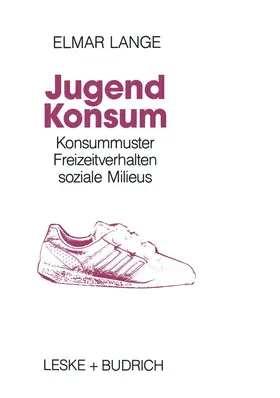  Jugendkonsum | Buch |  Sack Fachmedien
