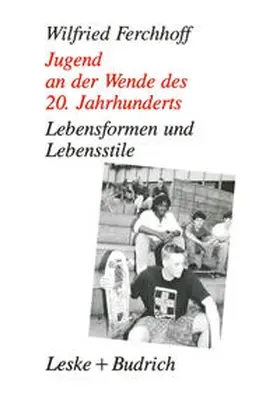 Jugend an der Wende des 20. Jahrhunderts | E-Book | www.sack.de