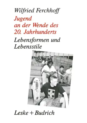  Jugend an der Wende des 20. Jahrhunderts | Buch |  Sack Fachmedien