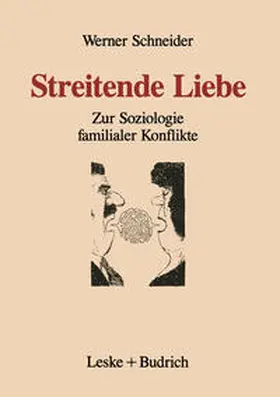 Streitende Liebe | E-Book | www.sack.de
