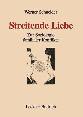  Streitende Liebe | Buch |  Sack Fachmedien