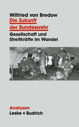 von Bredow | Die Zukunft der Bundeswehr | E-Book | www.sack.de