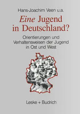  Eine Jugend in Deutschland? | eBook | Sack Fachmedien
