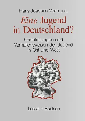 Eine Jugend in Deutschland? | Buch | 978-3-322-96028-3 | www.sack.de