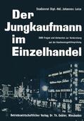 Lutze |  Der Jungkaufmann im Einzelhandel | Buch |  Sack Fachmedien