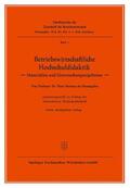 Mertens |  Mertens, M: Betriebswirtschaftliche Hochschuldidaktik | Buch |  Sack Fachmedien