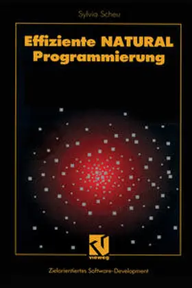 Scheu |  Effiziente NATURAL-Programmierung | eBook | Sack Fachmedien