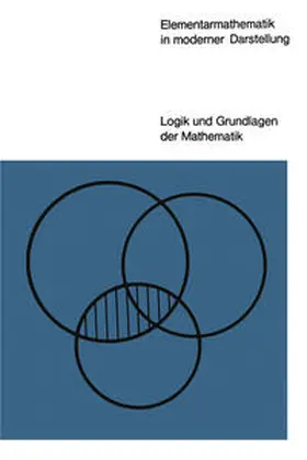 Félix |  Elementarmathematik in moderner Darstellung | eBook | Sack Fachmedien