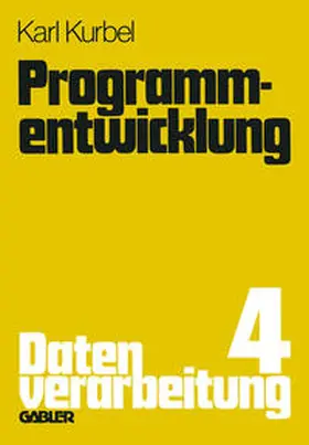 Kurbel | Programmentwicklung | E-Book | www.sack.de