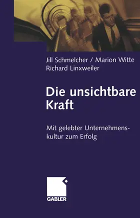 Schmelcher |  Die unsichtbare Kraft | Buch |  Sack Fachmedien
