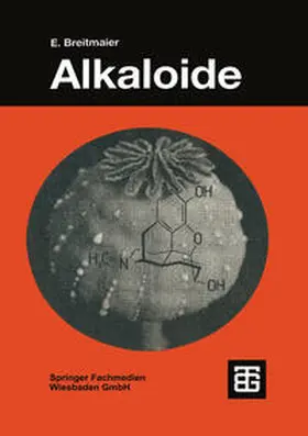 Breitmaier |  Alkaloide | eBook | Sack Fachmedien