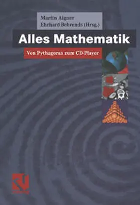 Aigner / Behrends |  Alles Mathematik | eBook | Sack Fachmedien