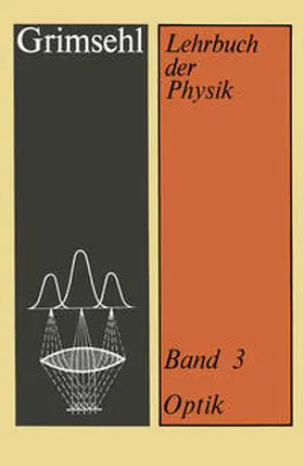 Grimsehl / Haferkorn | Grimsehl Lehrbuch der Physik | E-Book | www.sack.de