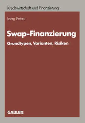 Swap-Finanzierung | E-Book | www.sack.de