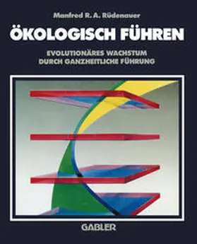 Ökologisch Führen | E-Book | www.sack.de