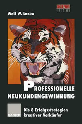  Professionelle Neukundengewinnung | eBook | Sack Fachmedien