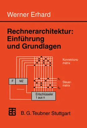 Rechnerarchitektur: Einführung und Grundlagen | E-Book | www.sack.de