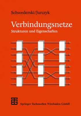 Jurczyk |  Verbindungsnetze | eBook | Sack Fachmedien