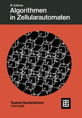 Vollmar | Algorithmen in Zellularautomaten | E-Book | www.sack.de