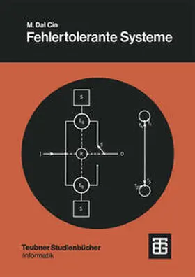 Cin |  Fehlertolerante Systeme | eBook | Sack Fachmedien