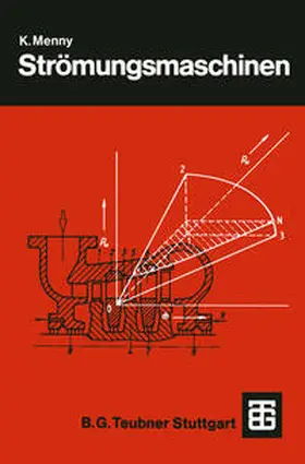 Strömungsmaschinen | E-Book | www.sack.de