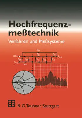 Thumm / Wiesbeck / Kern |  Hochfrequenzmeßtechnik | eBook | Sack Fachmedien