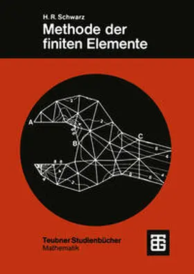 Schwarz | Methode der finiten Elemente | E-Book | sack.de