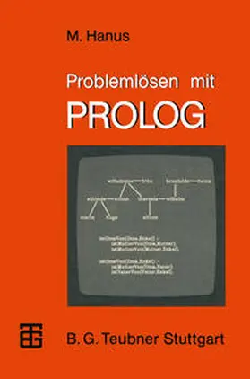  Problemlösen mit PROLOG | eBook | Sack Fachmedien