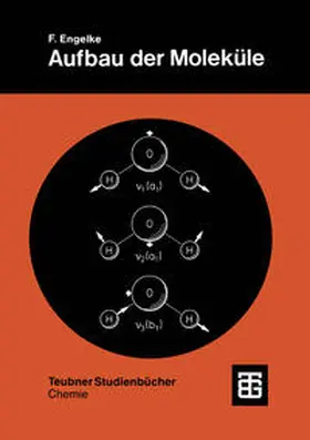 Aufbau der Moleküle | E-Book | www.sack.de