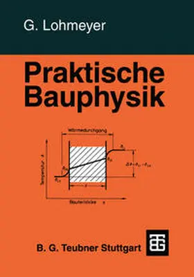 Lohmeyer |  Praktische Bauphysik | eBook | Sack Fachmedien