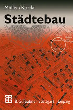 Korda |  Städtebau | eBook | Sack Fachmedien