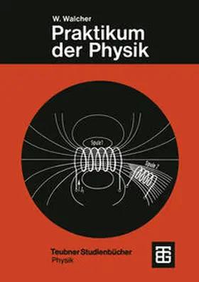 Walcher | Praktikum der Physik | E-Book | sack.de