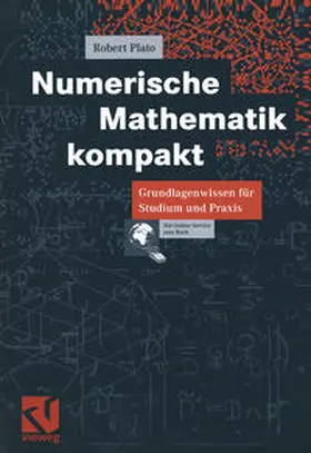 Plato |  Numerische Mathematik kompakt | eBook | Sack Fachmedien