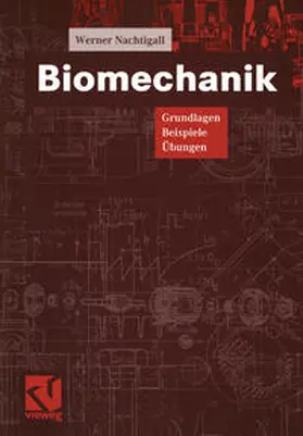 Nachtigall | Biomechanik | E-Book | www.sack.de