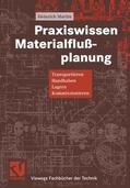 Martin |  Martin, H: Praxiswissen Materialflußplanung | Buch |  Sack Fachmedien