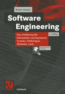  Software Engineering | eBook | Sack Fachmedien