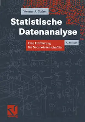 Stahel |  Statistische Datenanalyse | eBook | Sack Fachmedien