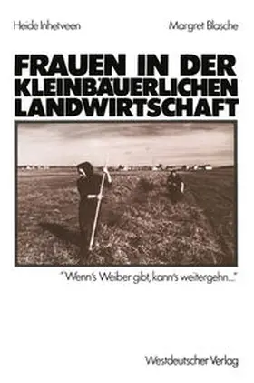 Blasche |  Frauen in der kleinbäuerlichen Landwirtschaft | eBook | Sack Fachmedien