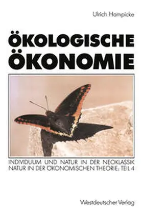 Ökologische Ökonomie | E-Book | www.sack.de